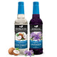 Sugar Free Coconut & Lavender