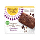 Chocolate Brownie - (Pack of 1)