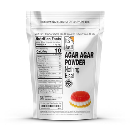 It's_Just_-_Agar_Agar_Powder_6oz,_Vegan_Gelatin_Substitute,_100%_Plant_Based_Thickener,_Unflavored,_Non-GMO