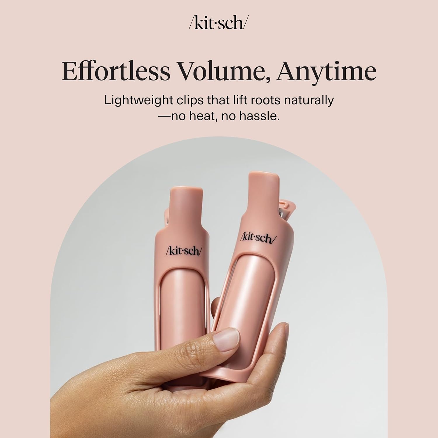 Kitsch_Volumizing_Hair_Clips_For_Styling_for_Women_-_Hair_Rollers_for_Women_&_Volumed_Curls,_Volumizing_Hair_Products,_Hair_Roller_Clips_for_Effortless_and_Frizz-Free_Curls_That_Last_-_2pc_Terracotta