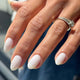 B7-Milky White