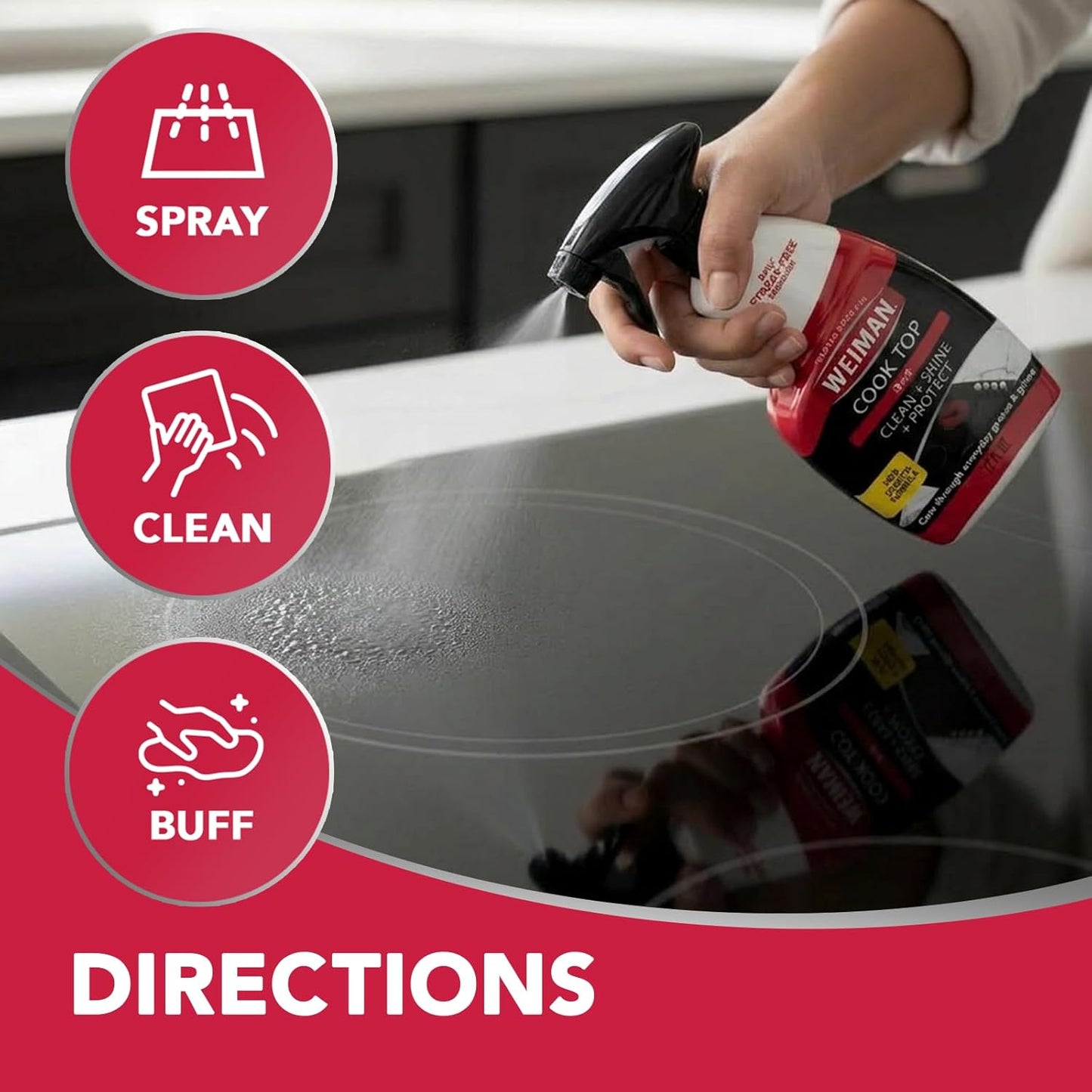 Weiman_2-Pack_Cooktop_Cleaning_Spray_&_Microfiber_Cloth_–_Cooktop_&_Oven_Cleaner_for_Streak_&_Residue_Free_-_Non-Abrasive_Degreaser_Safe_for_Glass_&_Ceramic