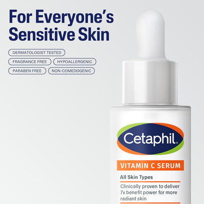 Cetaphil_Vitamin_C_Serum,_Visibly_Reduces_Look_of_Dark_Spots_and_Hyperpigmentation,_Formulated_with_Niacinamide,_Designed_for_Sensitive_Skin,_Fragrance_Free,_Dermatologist_Tested,_1oz