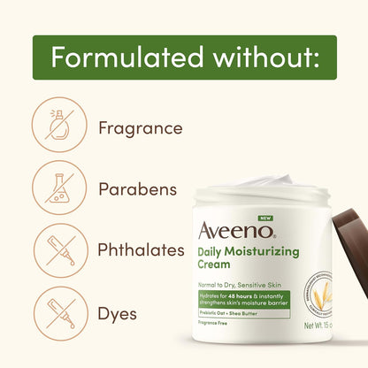 Aveeno_Daily_Moisturizing_Cream_with_Prebiotic_Oat_&_Shea_Butter_for_Body,_Face_&_Hands_Moisturizer_Cream,_Hydrates_Normal_to_Dry,_Sensitive_Skin,_Fragrance_Free,_Non-Comedogenic,_20_oz