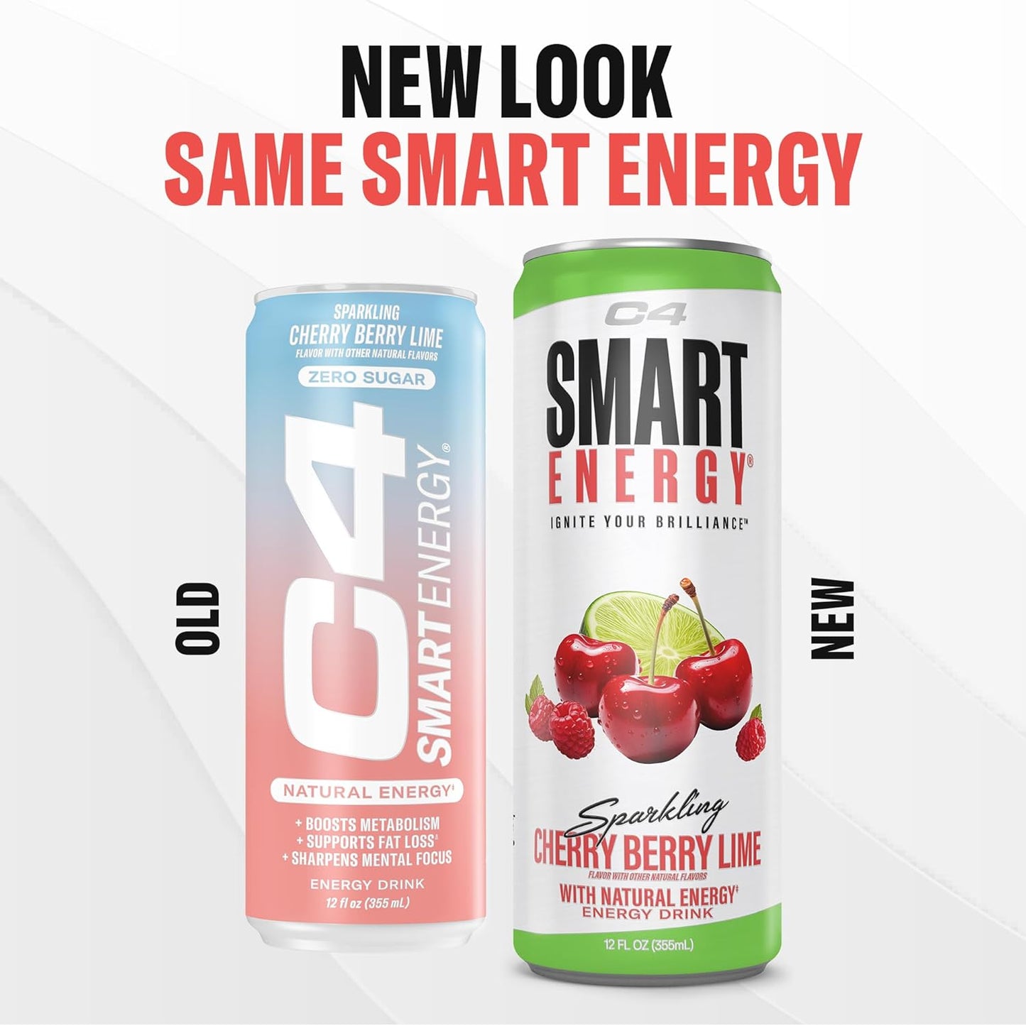 Cellucor_C4_Smart_Energy_Drink_-_Sugar_Free_Performance_Fuel_&_Nootropic_Brain_Booster,_Coffee_Substitute_or_Alternative_|_Cherry_Berry_Lime_12_Oz_-_12_Pack