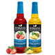 Sugar-Free Strawberry & Pineapple