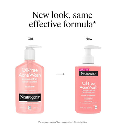 Neutrogena_Oil-Free_Acne_Wash_Pink_Grapefruit_Facial_Cleanser_-_with_Salicylic_Acid_for_Clear_Skin,_Daily_Face_Wash_for_Oily_&_Acne-Prone_Skin,_Deep_Cleansing_Treatment,_9.1_fl._oz._Bottle