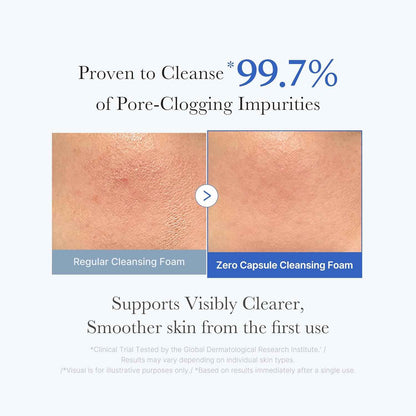 medicube | Daily Gentle Cleanser for Skin Texture, Blackhead & Pore Care | AHA, BHA & PHA for Deep Cleansing | Korean Skincare