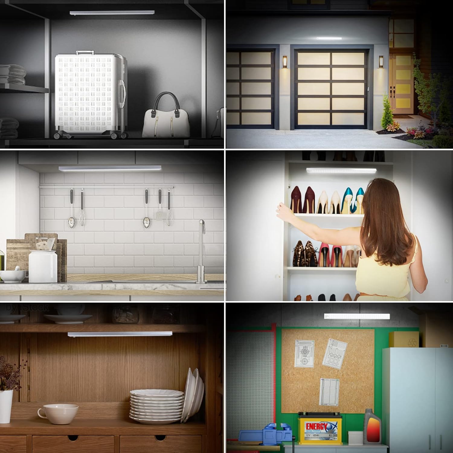 BLS_84_LED_Closet_Lights_-_Battery_Powered,_Super_Bright_Under_Cabinet_Lighting_with_Motion_Sensor,_Wireless,_3200mah_Rechargeable_Battery,_120_Days_Run_Time