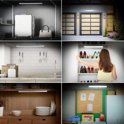 BLS_84_LED_Closet_Lights_-_Battery_Powered,_Super_Bright_Under_Cabinet_Lighting_with_Motion_Sensor,_Wireless,_3200mah_Rechargeable_Battery,_120_Days_Run_Time