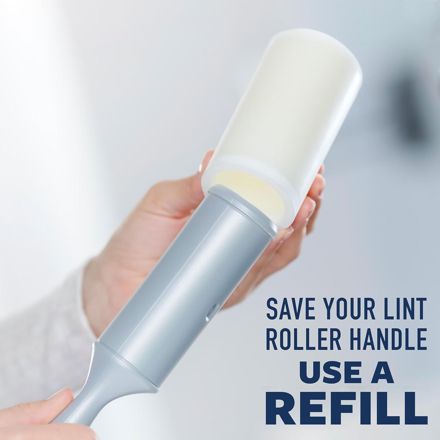 Scotch-Brite_Everyday_Clean_Lint_Roller,_Lint_Roller_for_Pet_Hair,_Clothing,_Furniture_and_More,_5_Lint_Rollers,_95_Sheets/Roller,_475_Sheets_Total,_Lint_Remover_for_Clothes,_Pet_Hair_Removal