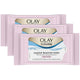 Rose - 25 Count (Pack of 3)