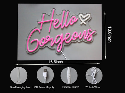 Hello_Gorgeous_Neon_Sign_Hello_Beautiful_Pink_LED_Neon_Lights_for_Home_Wedding_Birthday_Backdrop_Bacelorette_Party_Wth_Dimmable_Switch(5V,16.5X10.6inches)