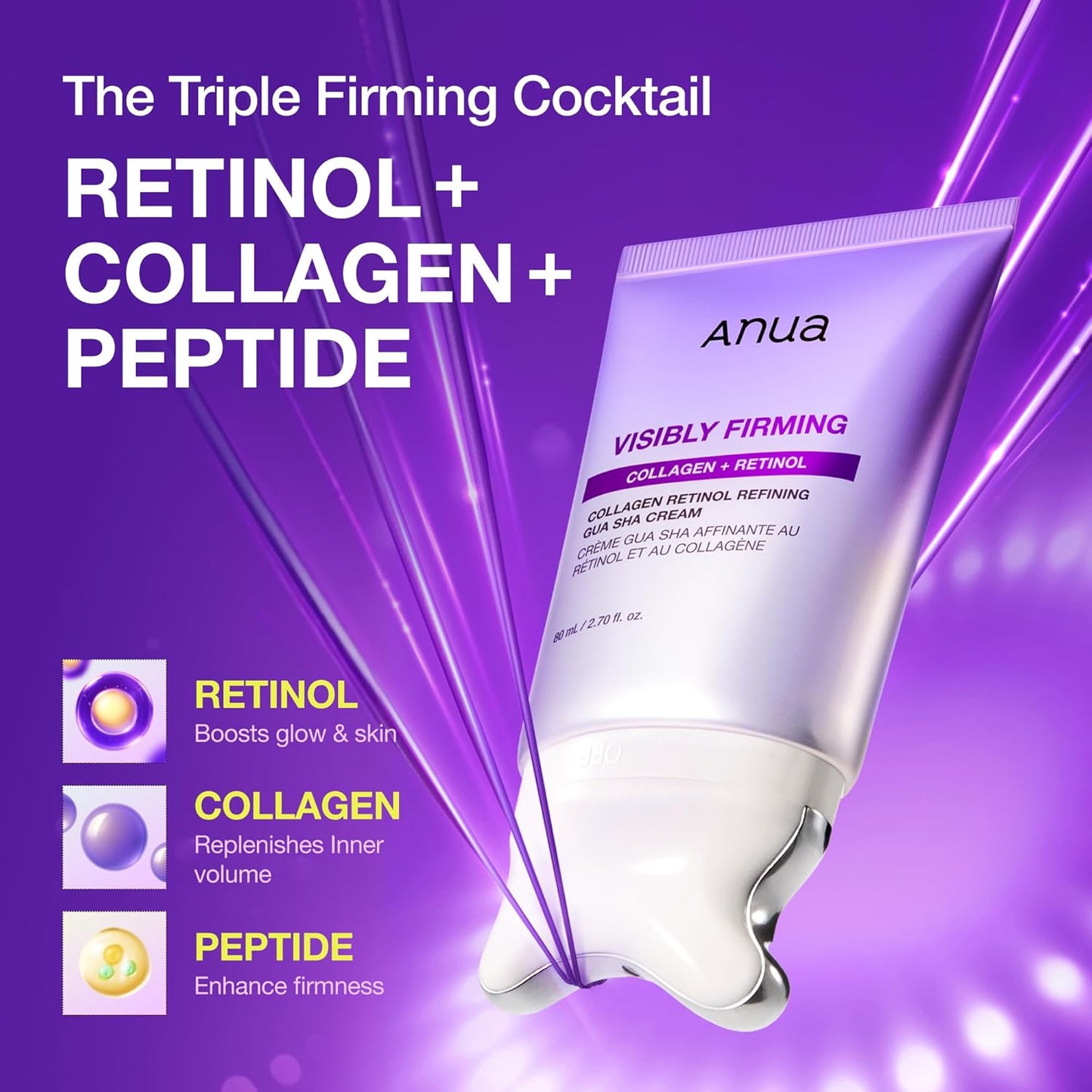 ANUA_Collagen_Retinol_Refining_Gua_Sha_Cream,_Neck_Cream_For_Lifting_&_Firming,_Jawline_to_Decollete,_Daily_Moisturizer,_Fine_Line_Care,_Neck_Massager,_Korean_Skin_Care,_2.7fl.oz