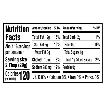 Kraft_Classic_Ranch_Dressing,_16_fl_oz_Bottle