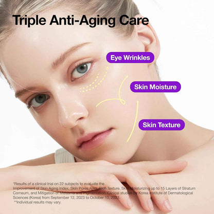 Anua Retinol Serum for Smooth & Renewed Texture, 0.3% Retinol, 5% Niacinamide, Hydration & Glass Skin, Gentle for Beginners, Korean Skincare, 1.01 fl oz