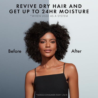 Nexxus_Therappe_Shampoo_and_Humectress_Conditioner,_Travel-Size_–_Ultimate_Moisture_for_Dry_Hair_with_Elastin_Protein_and_Green_Caviar,_3_Oz_Ea
