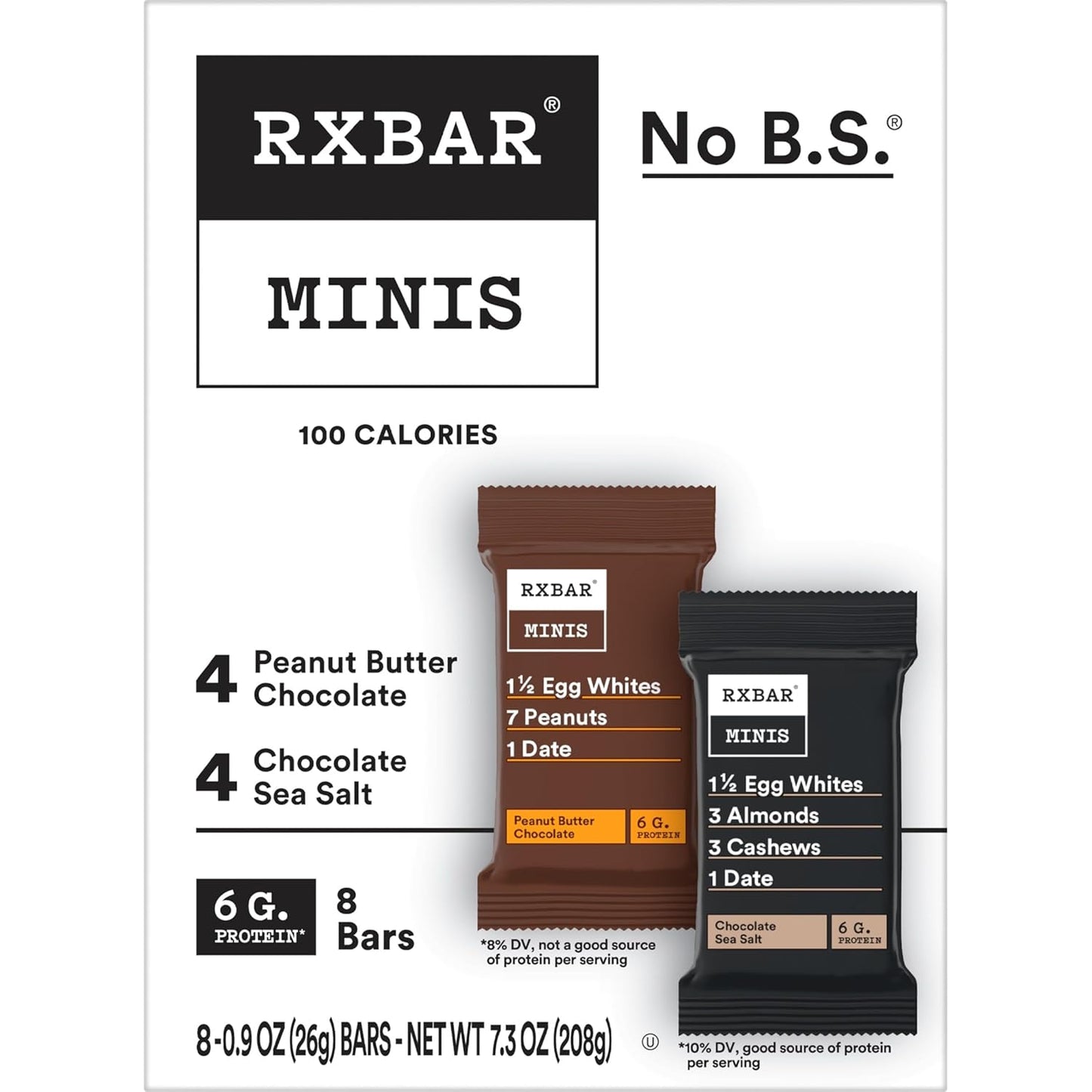 RXBAR_Minis_Protein_Bars,_Protein_Snack,_Snack_Bars,_Variety_Pack,_7.3oz_Box_(8_Count)