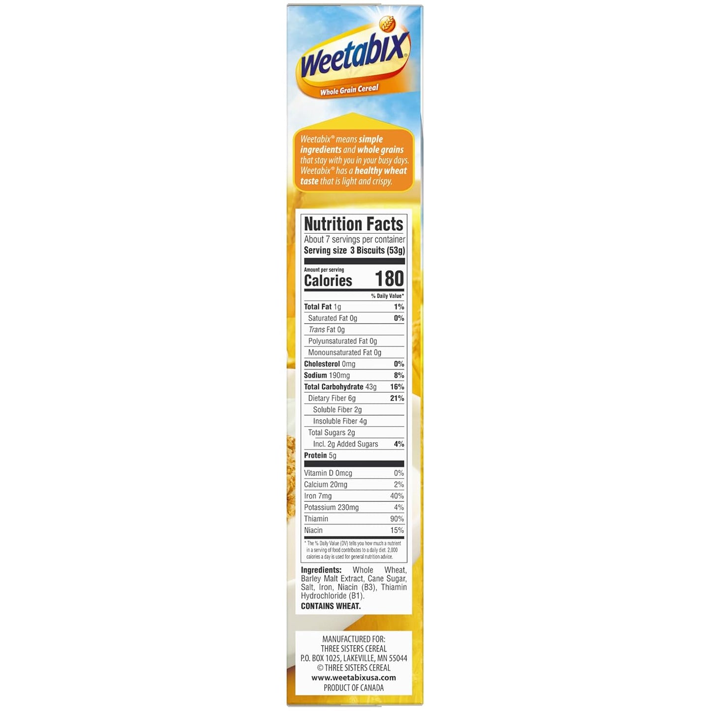 Weetabix_Biscuits_Whole_Grain_Cereal,_Lightly_Sweet_Whole_Grain_Wheat_Biscuits,_Delicious_as_Part_of_Breakfasts_or_Snacks,_14_OZ_Box