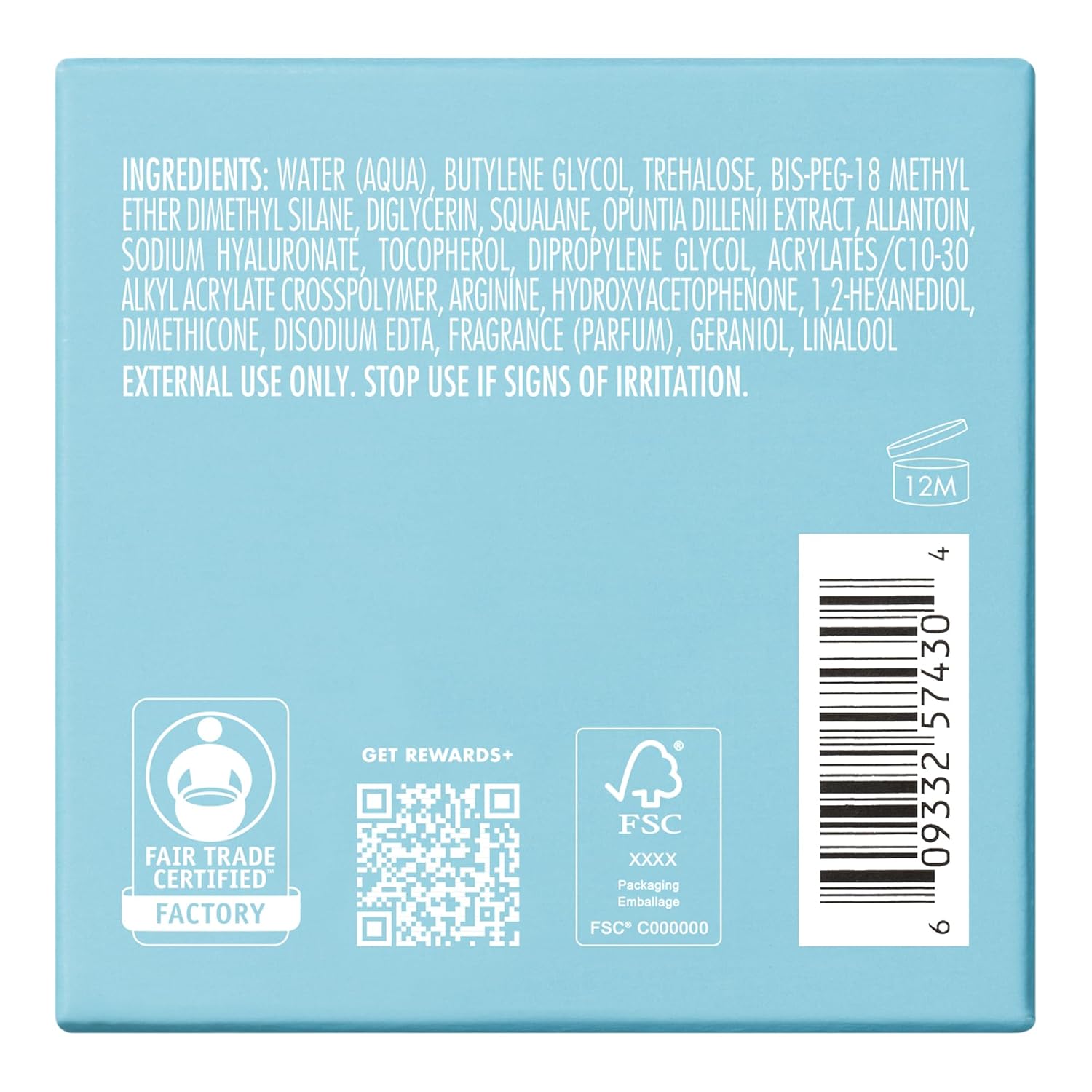 e.l.f._SKIN_Holy_Hydration!_Gel-Yeah_Moisturizer,_Lightweight_Moisturizer_For_Plump,_Hydrated_Skin,_Infused_With_Squalane,_Vegan_&_Cruelty-free