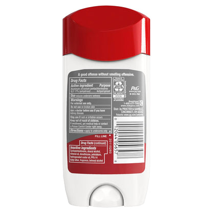 Old_Spice_Antiperspirant_Deodorant_For_Men,_High_Endurance,_24/7_Sweat_Defense_&_Odor_Protection,_24/7_Freshness_&_Lasting_Scent,_Fresh_Scent,_3.3_oz