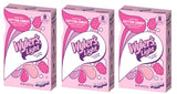 Wyler's Light Cotton Candy Flavor - Pack of 3-6 Per Box 18 Total Servings Trend Inspired Low Calorie Drink Mix Perfect for Taking on the go