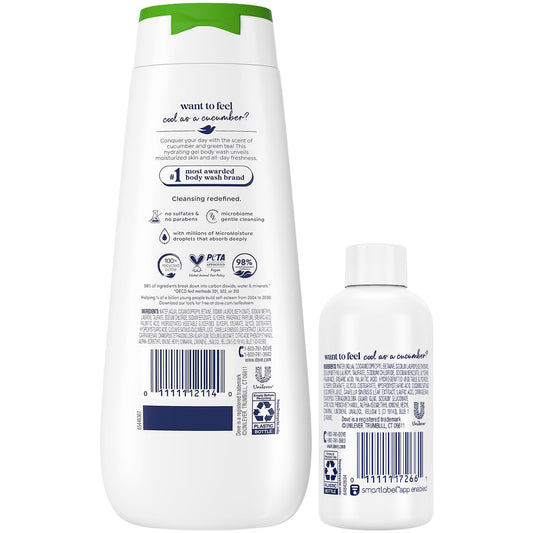Dove_Body_Wash,_Refresh_Cucumber_&_Green_Tea_2-Pack_+_Travel_Body_Wash,_Moisturizing_Shower_Gel_for_Lotion-Soft_Skin