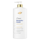 Dove Conditioner Intensive Repair for Damaged Hair with Bio-Protein Care Technology and Amino Serum