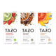 Chai, Matcha & Mango Mix - 32 Fl Oz (Pack of 3)