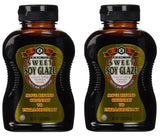 KIKKOMAN Glaze Soy Sweet Sauce, 11.8 Ounce