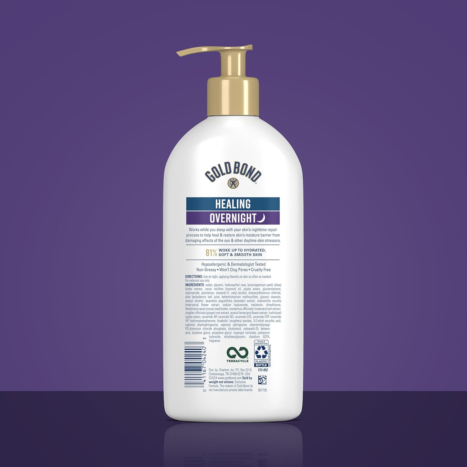Gold_Bond_Healing_Overnight_Body_&_Face_Lotion_for_Dry_Skin,_Nongreasy_Moisturizer_with_Hyaluronic_Acid,_Aloe_&_Melatonin_Works_While_You_Sleep,_13_oz.