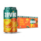 Orange - 12 Fl Oz (Pack of 8)