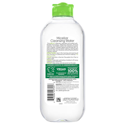 Garnier_Micellar_Water_for_Oily_Skin,_Facial_Cleanser_&_Makeup_Remover,_Mattifying,_For_All_Skin_Types,_Vegan,_Cruelty_Free,_13.5_Fl_Oz_(400mL),_1_Count