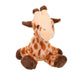 Giraffe - 7"