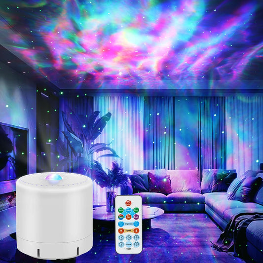 Galaxy_Projector,Star_Projector_with_Timer_and_Remote_Control_for_Adults_Bedroom_Decoration,_Party,Star_Night_Light