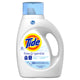 Unscented - 46 Fl Oz (Pack of 1)