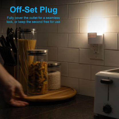 GE_LED_Motion_Sensor_Night_Light,_Plug_into_Wall,_40_Lumens,_Soft_White,_UL-Certified,_Energy_Efficient,_Ideal_Nightlight_for_Bedroom,_Bathroom,_Kitchen,_Hallway,_46632,_White,_2_Pack