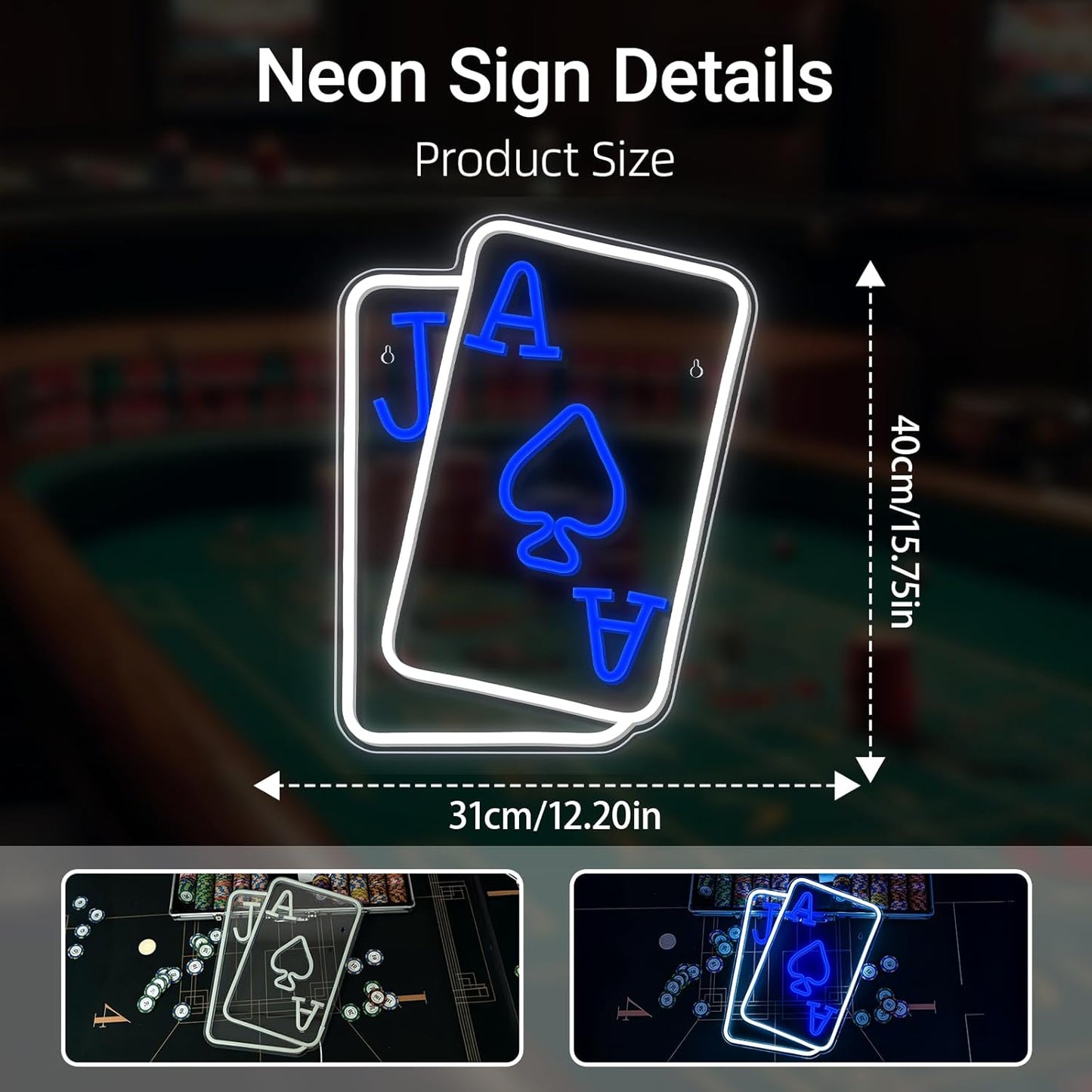 Gamerneon_Playing_Cards_Neon_Signs_for_Wall_Decor_Poker_Teens_Led_Neon_Light_Blue_White_Usb_Light_Sign_for_Bedroom_Casino_Bar_Hotel_Play_Room_Birthday_Party_Decor