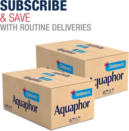 Aquaphor_Children's_Itch_Relief_Ointment,_1%_Hydrocortisone_Anti_Itch_Ointment_for_Skin_Irritation,_Insect_Bites,_Psoriasis,_Skin_Rashes_Eczema_&_Poison_Ivy,_Fragrance_Free,_1_Oz_Tube,_Pack_of_2