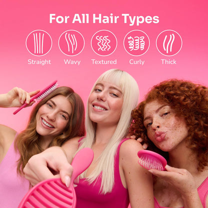 Wet_Brush_Original_Detangler,_Cherry_(Tutti_Fruitti),_Ultra-Soft_IntelliFlex_Bristles_Bristles_Glide_Through_Tangles,_Detangling_Hair_Brush,_All_Hair_Types_(Wet_&_Dry),_Women_&_Men,_Limited_Edition