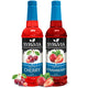 Sugar Free Cherry & Strawberry