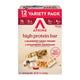 Snack Food Bar - Blueberry & Strawberry - 1 Count (Pack of 12)