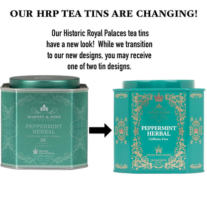 Harney_&_Sons_Peppermint_Herbal_Tea_in_Sachets,_Caffeine-Free_Herbal,_30_Sachets