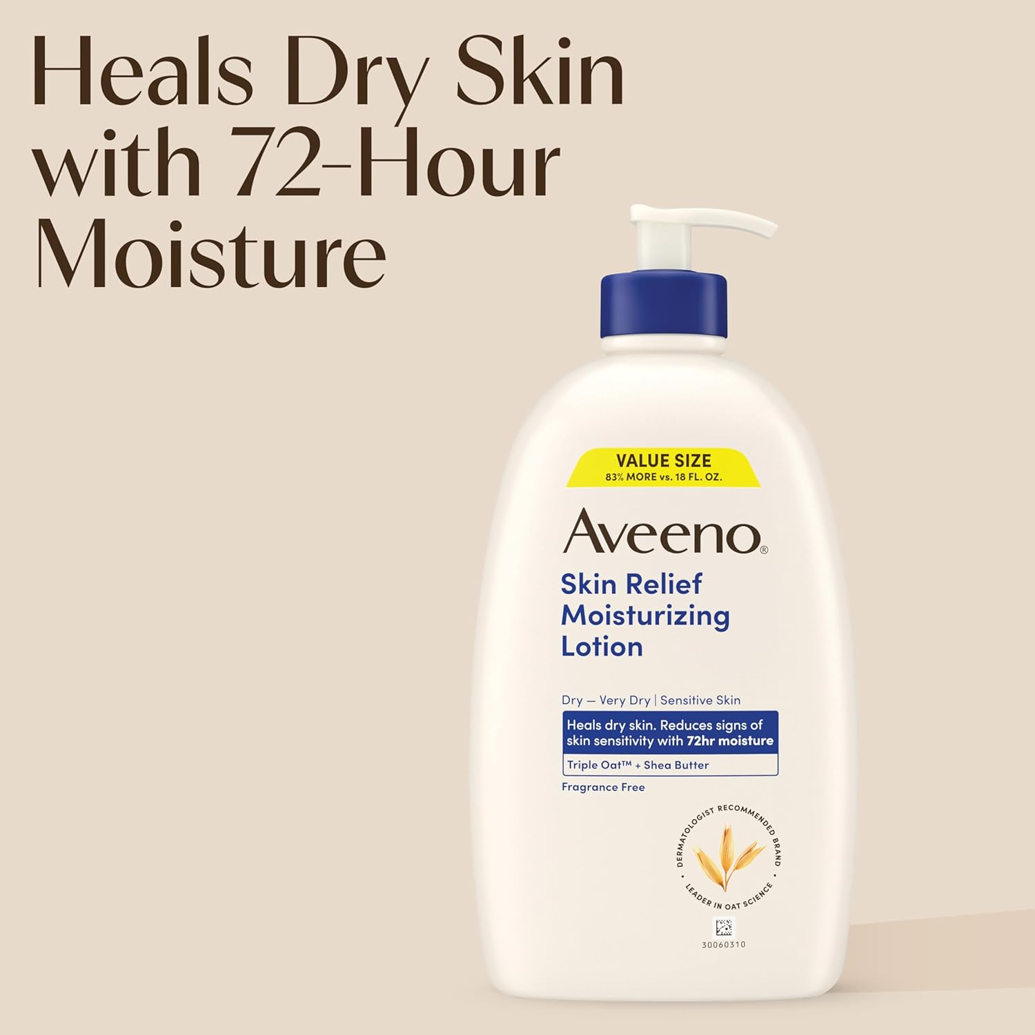 Aveeno_Skin_Relief_Moisturizing_Lotion_Heals_Very_Dry,_Sensitive_Skin,_Fast-Absorbing_Body_Lotion_with_Triple_Oat_&_Shea_Butter,_Fragrance_Free,_Non-Comedogenic,_Value_Size,_33_fl._oz