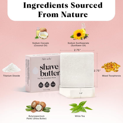 Kitsch_Shaving_Soap_for_Women_-_Hydrating_Shave_Butter_&_Shave_Soap_Bar_-_Nourishing_Bar_Soap_for_Smooth,_Irritation-Free_Shave_–_Paraben,_Silicone_&_Sulfate-Free_-_Vegan,_Made_in_USA_-_4_oz
