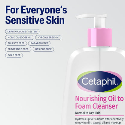 Cetaphil_Nourishing_Oil_to_Foam_Facial_Cleanser_for_Normal_to_Dry_Skin,_up_to_24_Hour_Hydration,_8_fl_oz