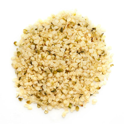 Elan_Organic_Hulled_Hemp_Seeds,_5.8_oz,_Shelled_Hemp_Seeds,_Raw_Hemp_Hearts,_No_Additives,_Non-GMO,_Vegan,_Gluten-Free,_Source_of_Omega-3_&_Omega-6,_High_in_Protein