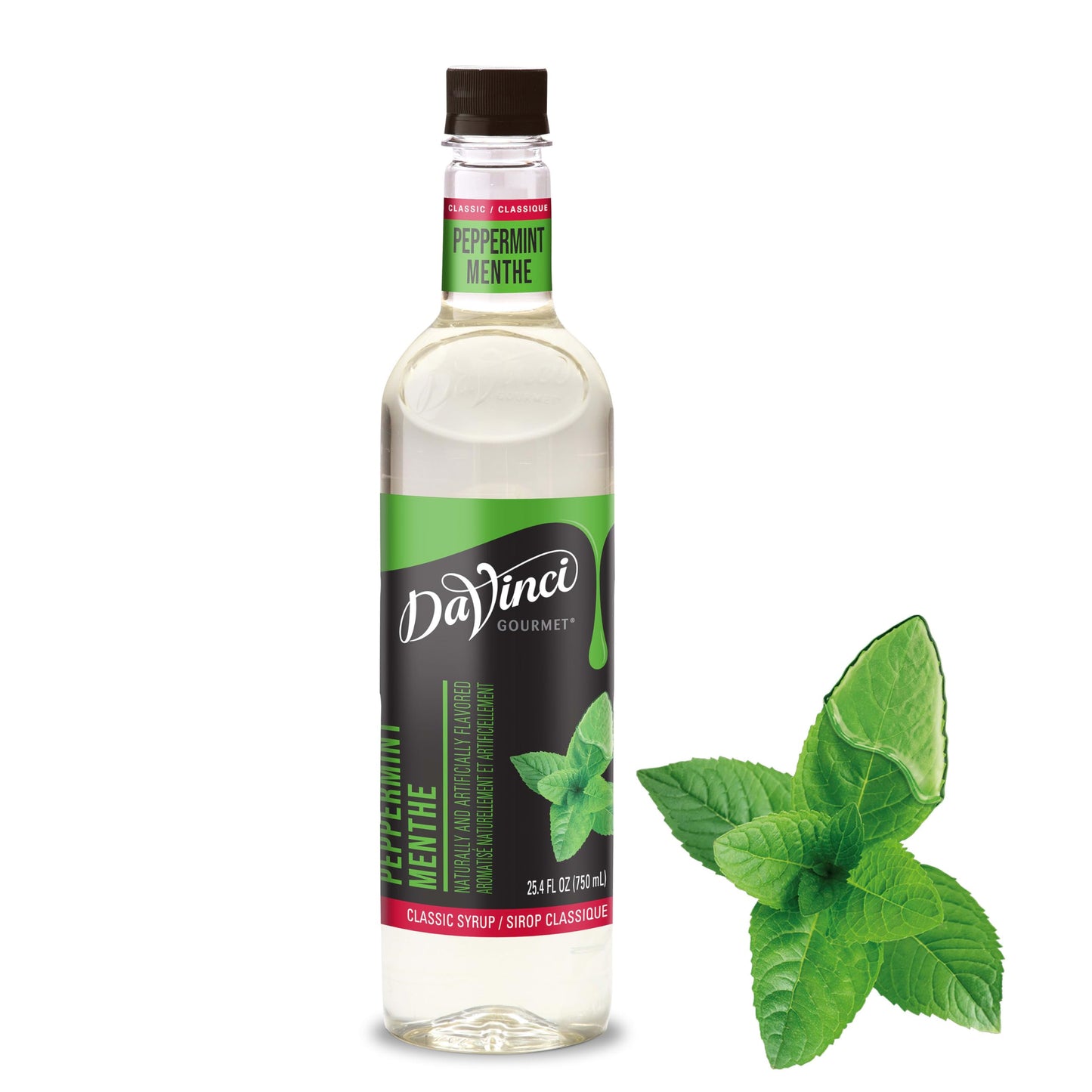 Peppermint - 25.40 Fl Oz (Pack of 1)