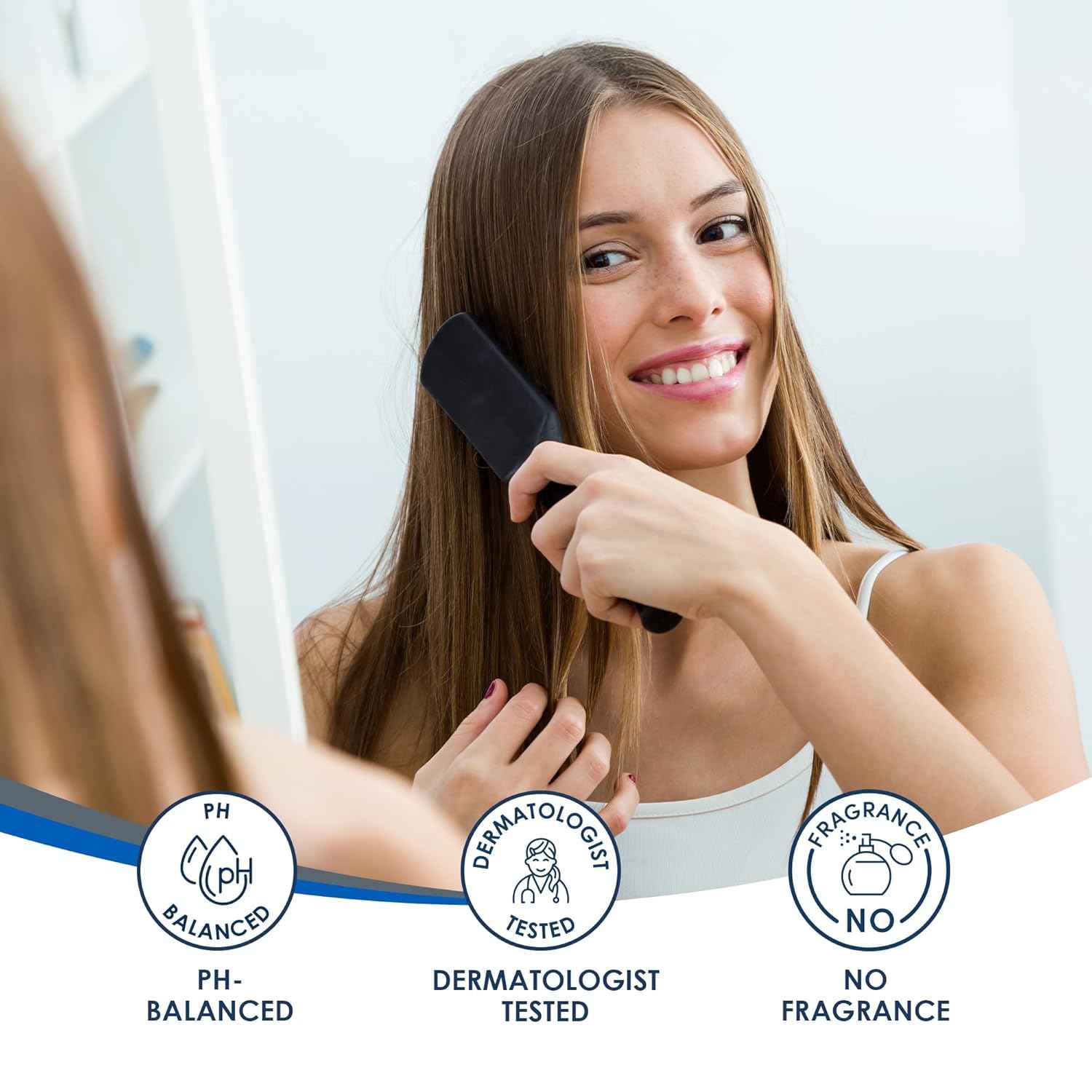 Vanicream Hair Shampoo/Conditioner 12 Oz