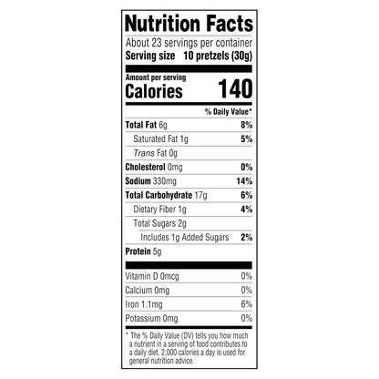 Amazon_Grocery,_Peanut_Butter_Filled_Pretzels,_24_Oz